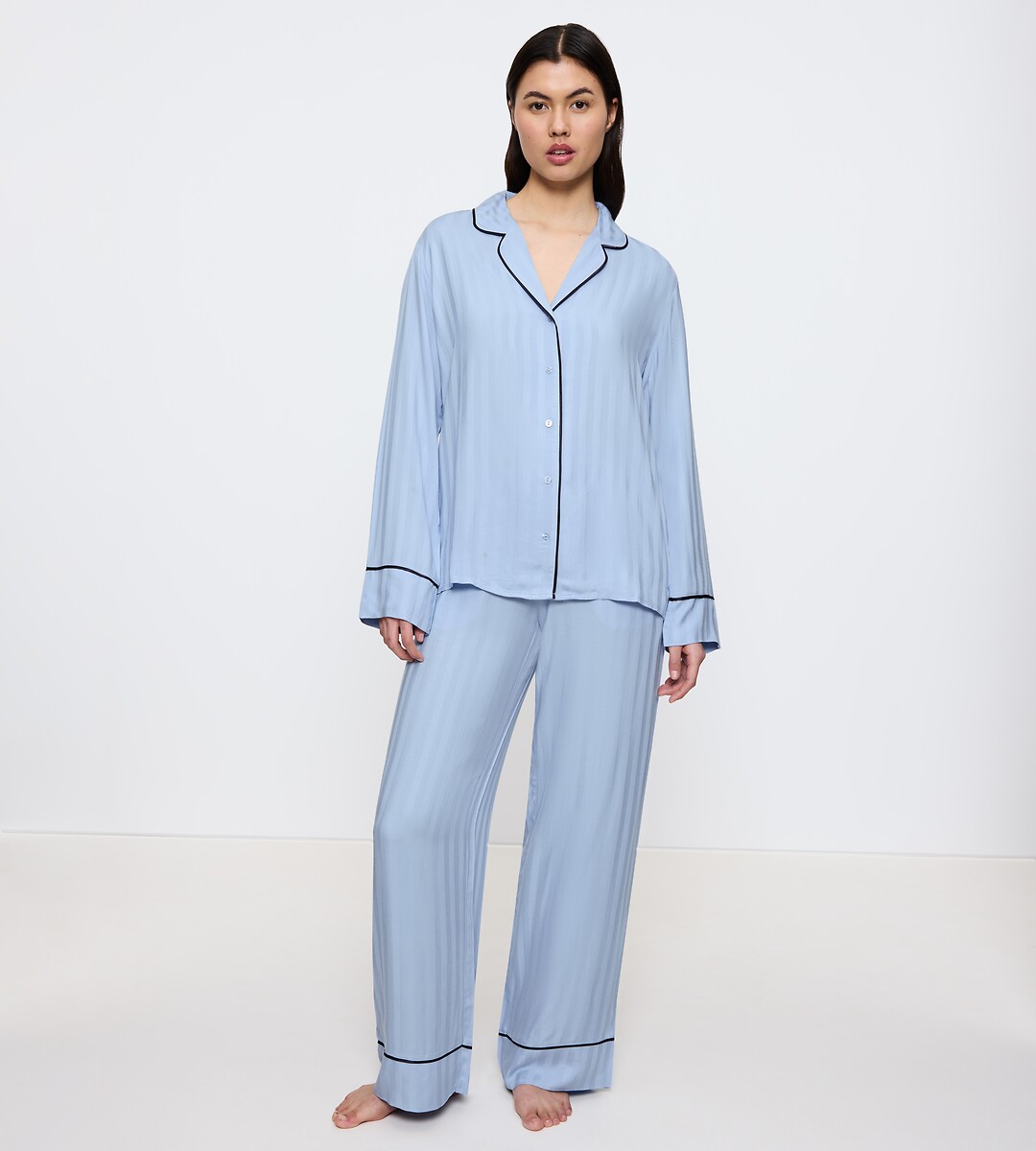 Pyjama long AMOURETTE