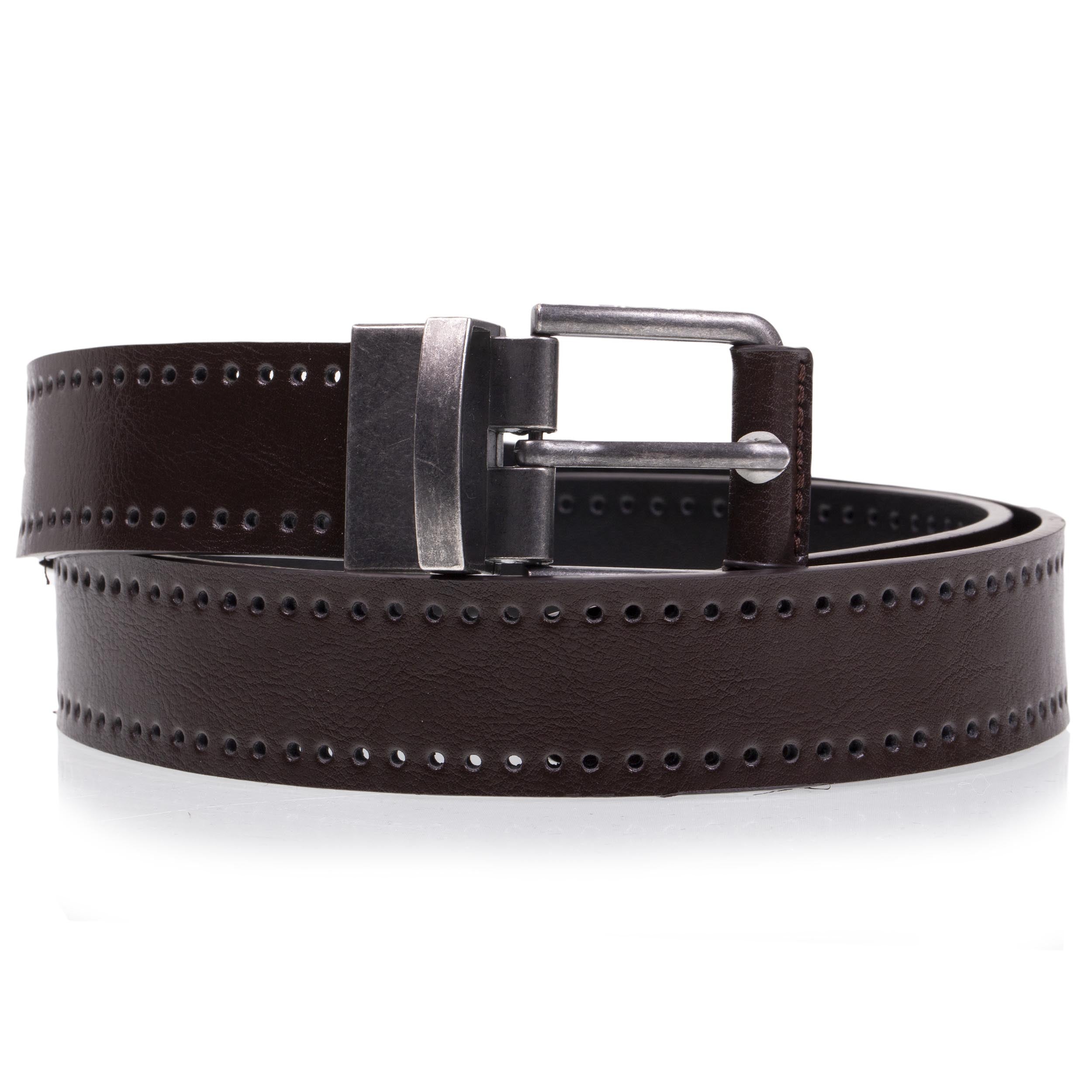 Ceinture réversible, ISOTONER