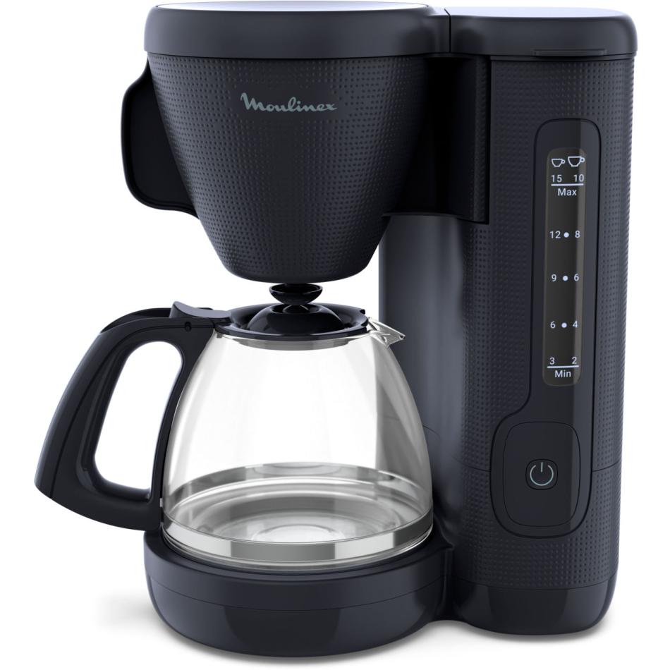 Cafetiere filtre FG2M0810, MOULINEX