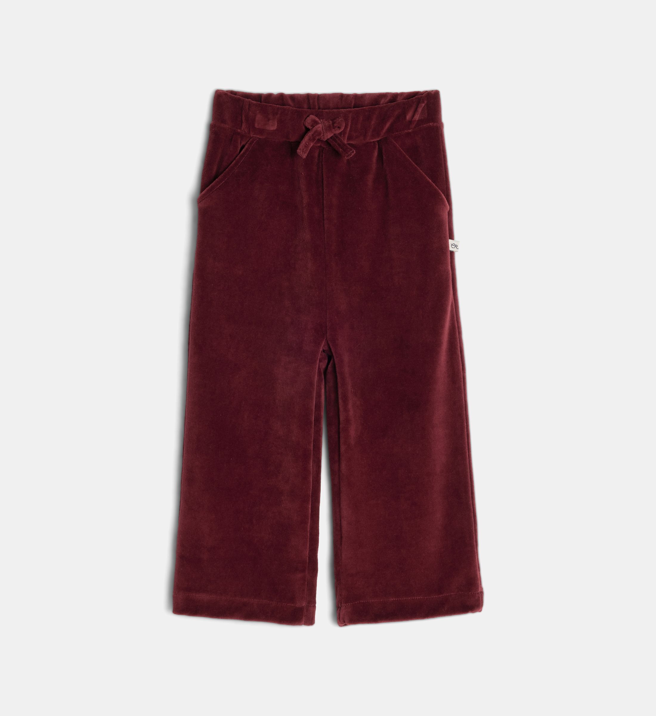Pantalon vermeille, CADET ROUSSELLE