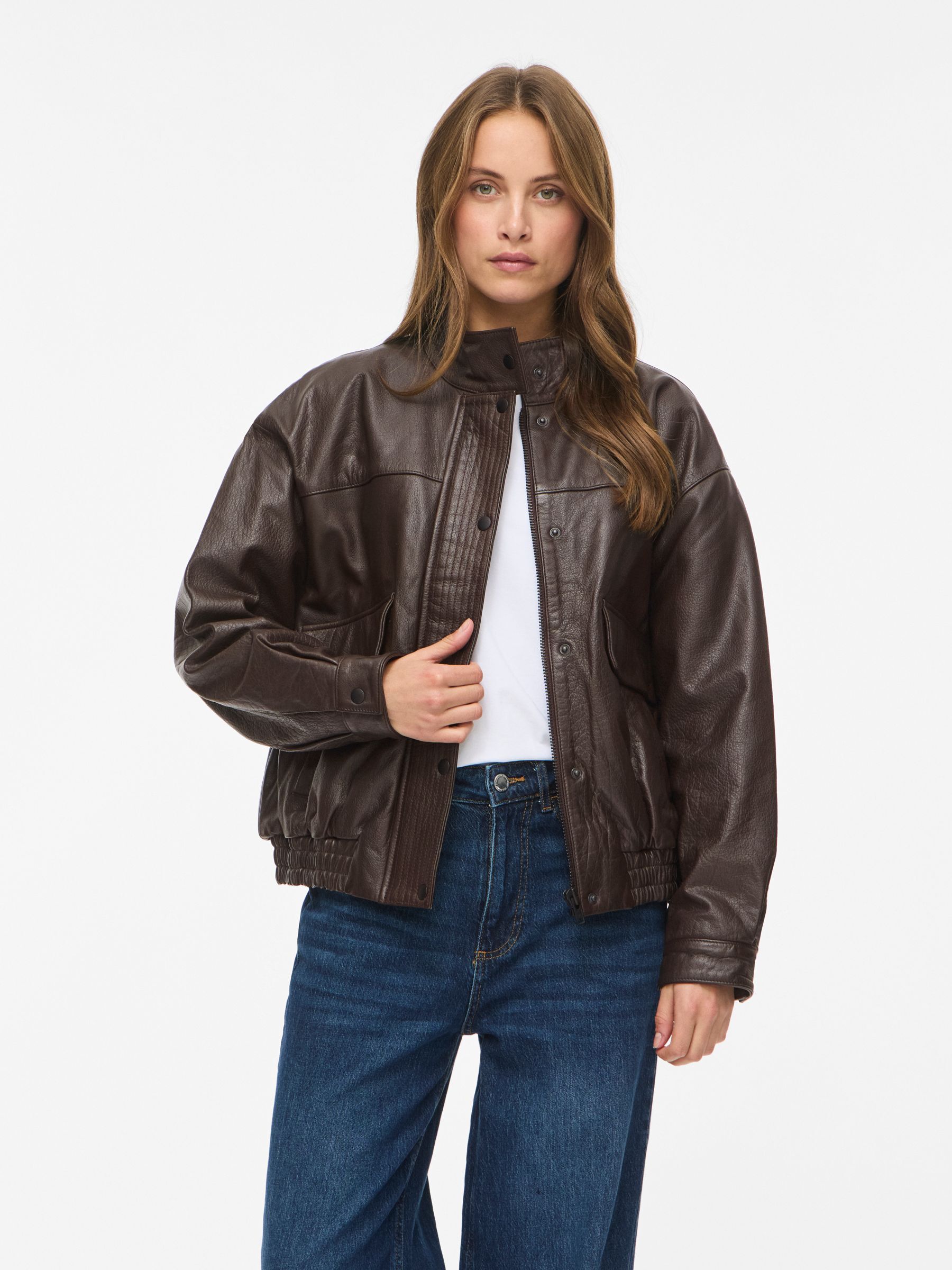 Veste Motard, VILA