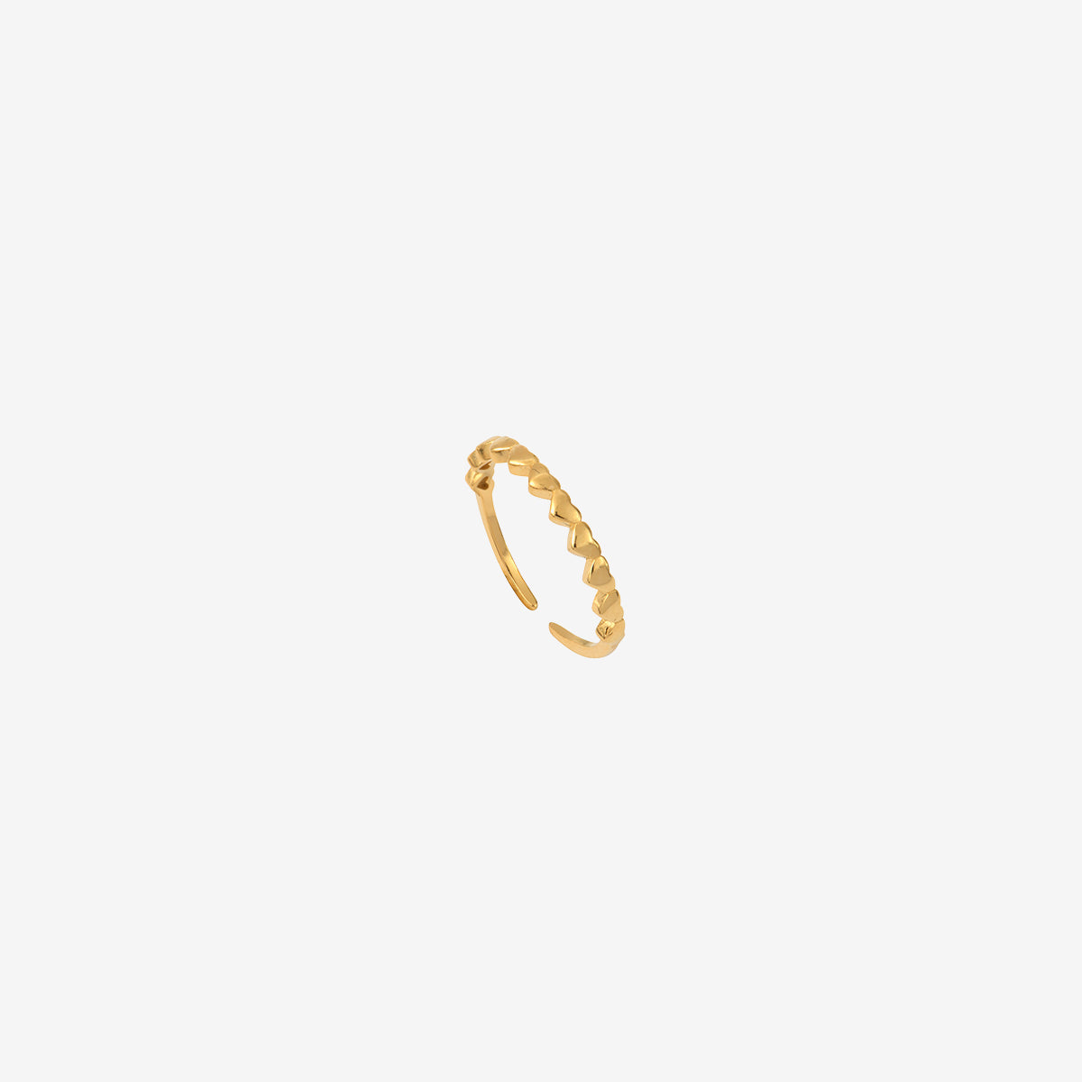 Bague connor, CAROLINE NAJMAN