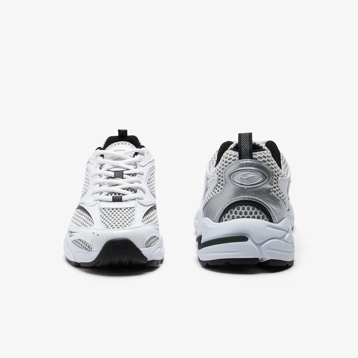 Lacoste Zapatillas bajas Storm 96 2K — foto 3