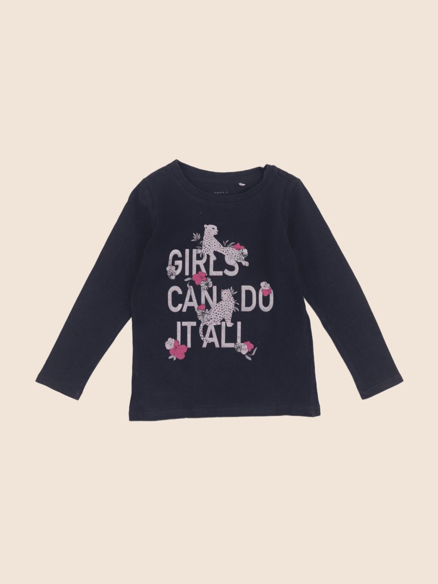 Tee-shirt - Très bon état, NAME IT