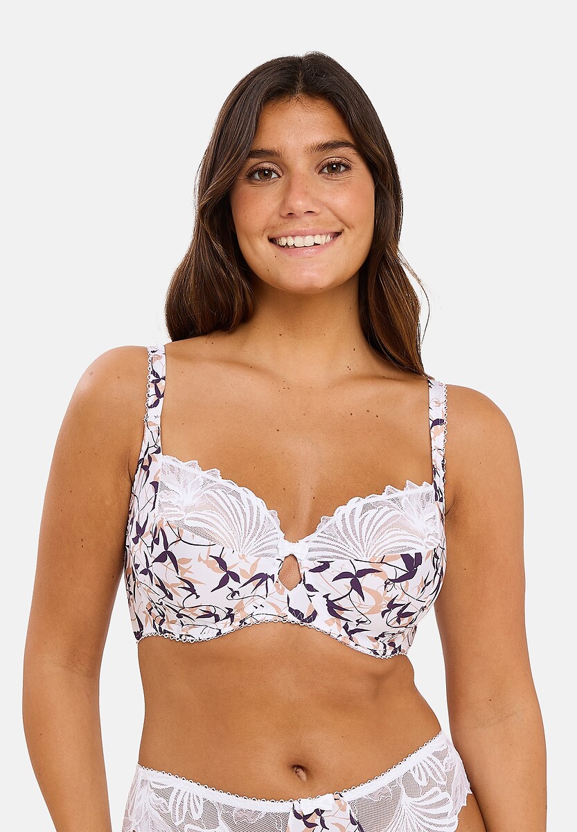 Sophie Classic Underwired Bra, SANS COMPLEXE