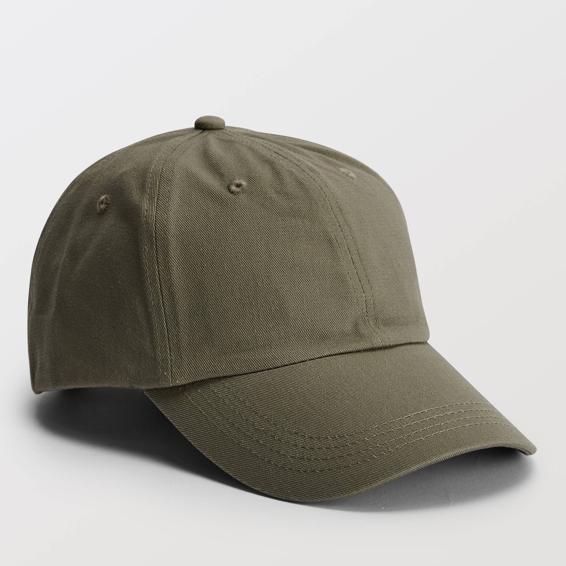 Casquette en coton, MONOPRIX
