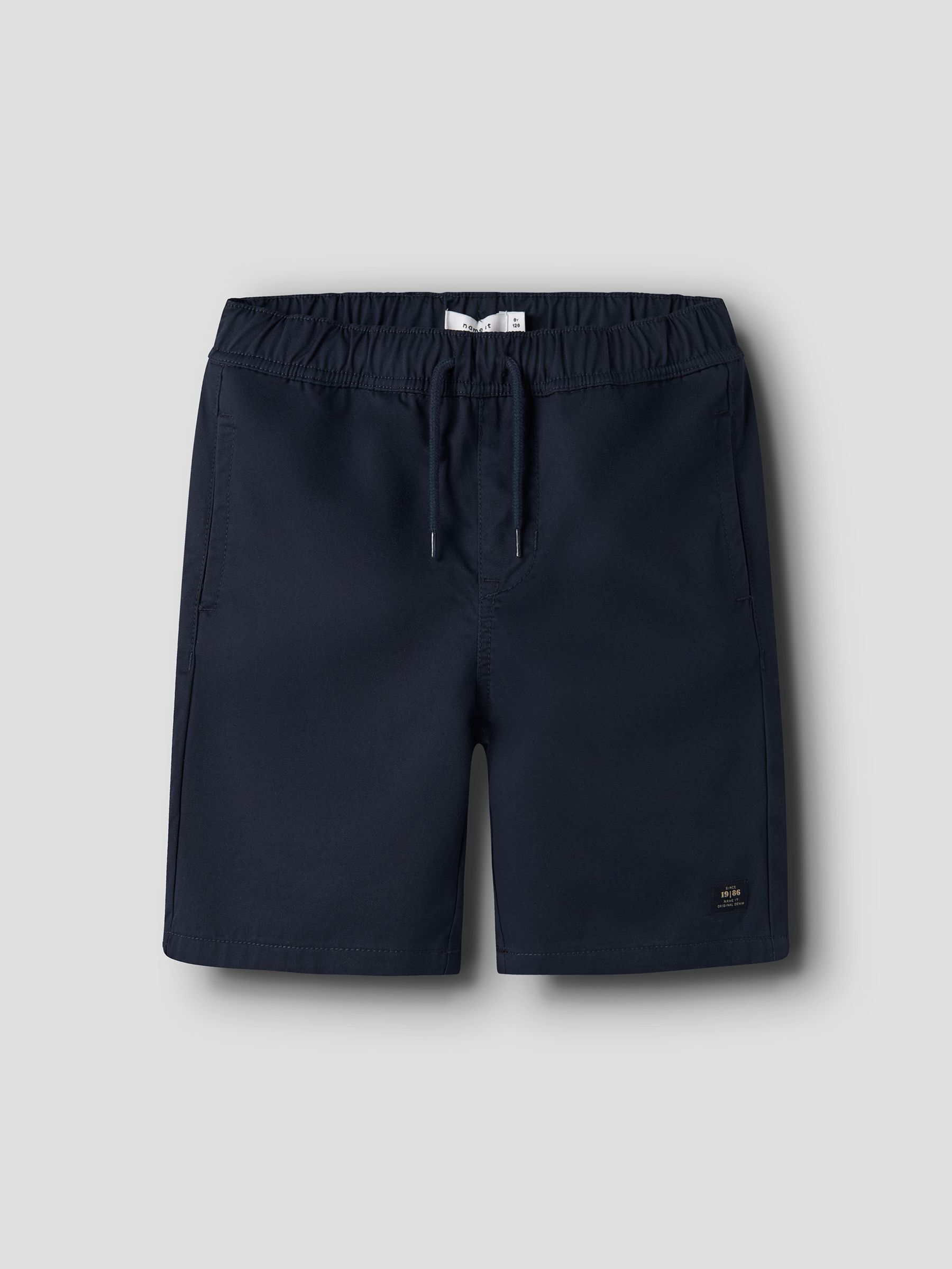Short, NAME IT