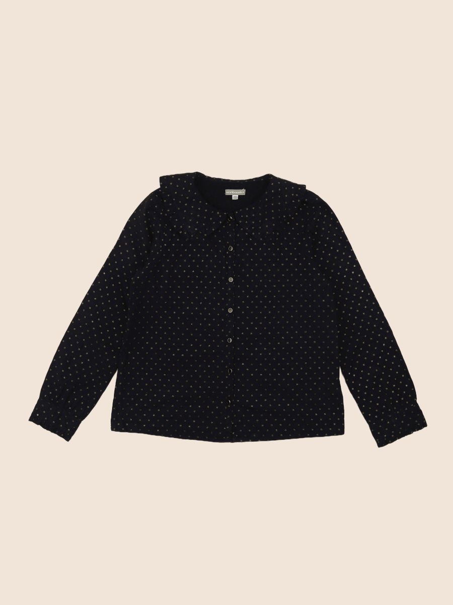 Blouse - Très bon état, VERTBAUDET