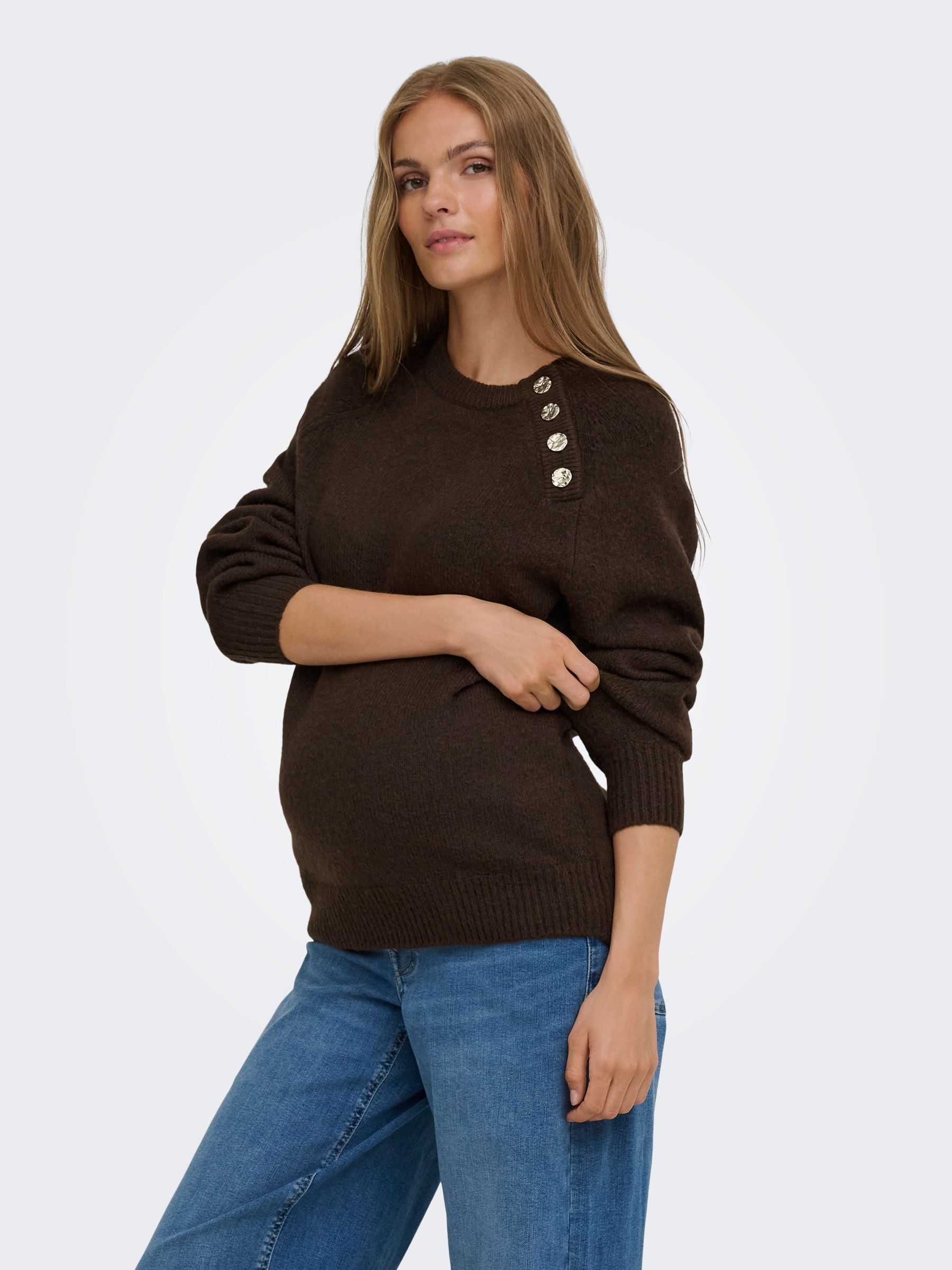 Pull En Maille, ONLY