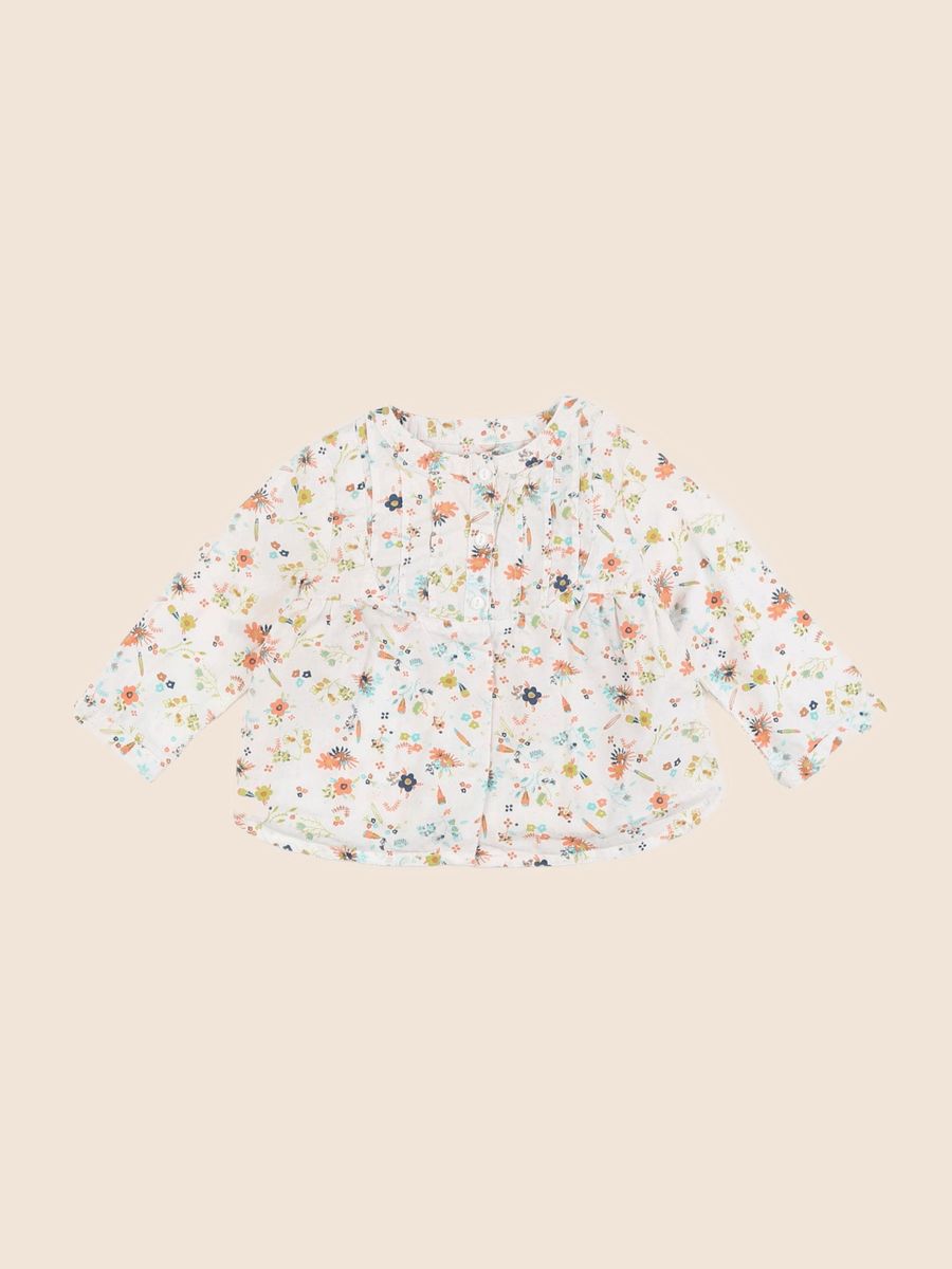 Blouse - Très bon état, VERTBAUDET