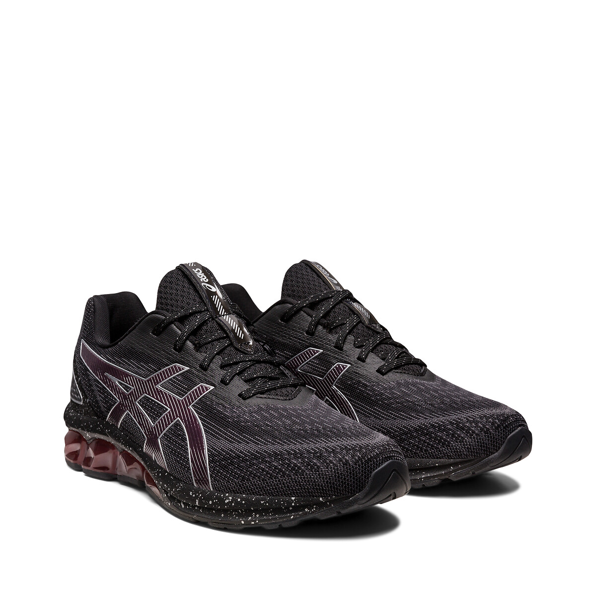 Baskets gel quantum 180 vii Asics La Redoute