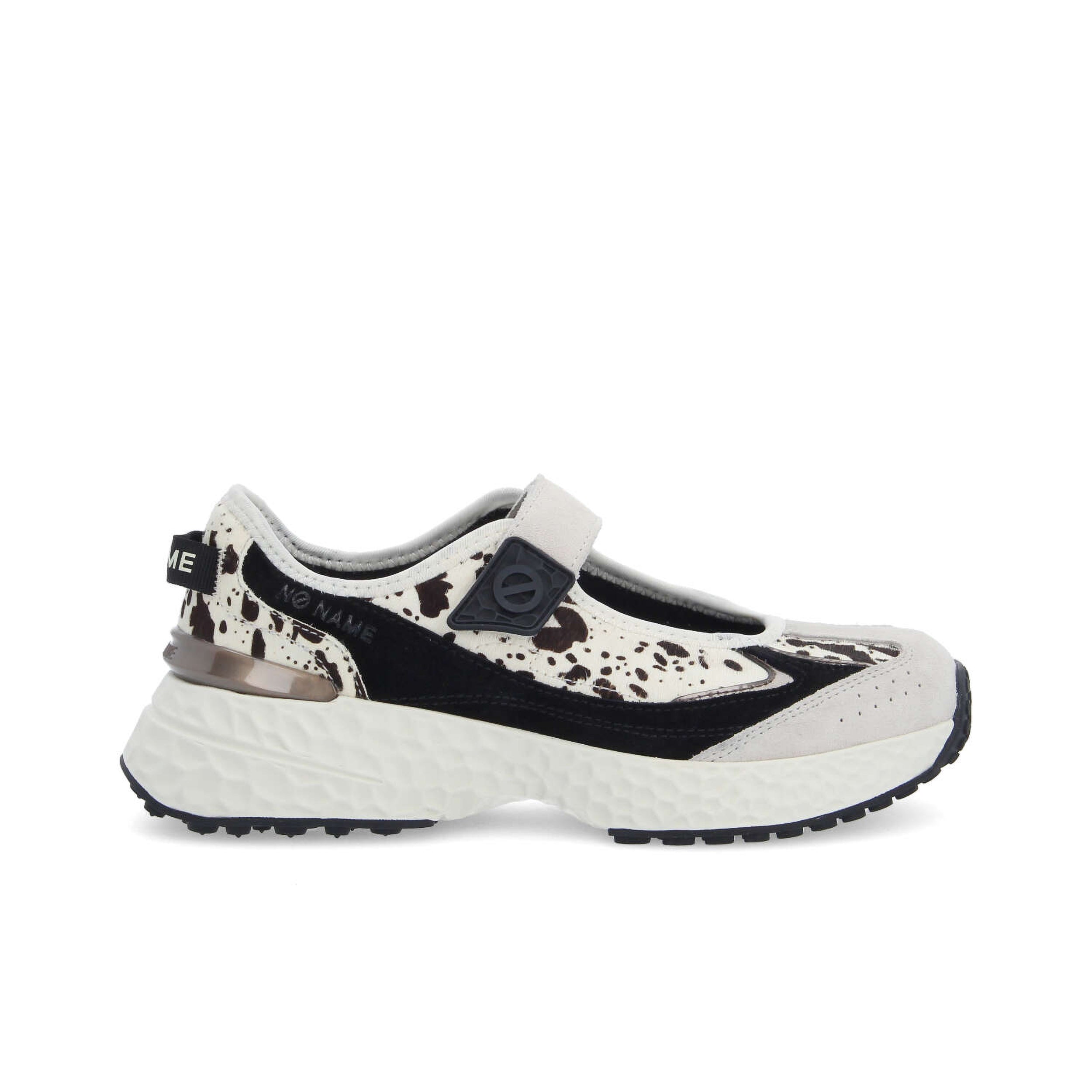 Carter 2.0 Babies - Blanc Cassé/Noir, NO NAME