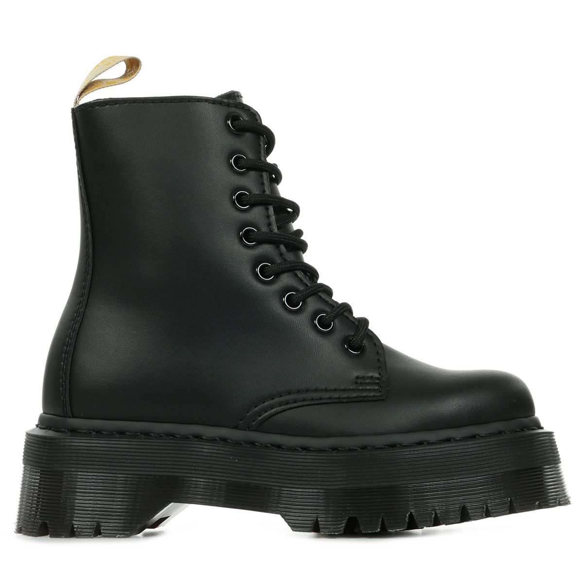 Dr martens compensees outlet