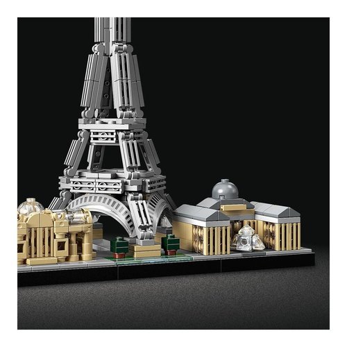 Paris Lego  La Redoute
