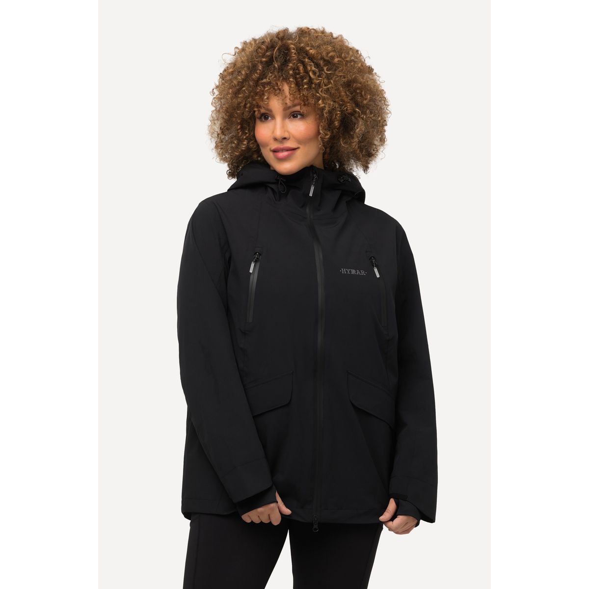 Veste pluie femme grande taille new arrivals