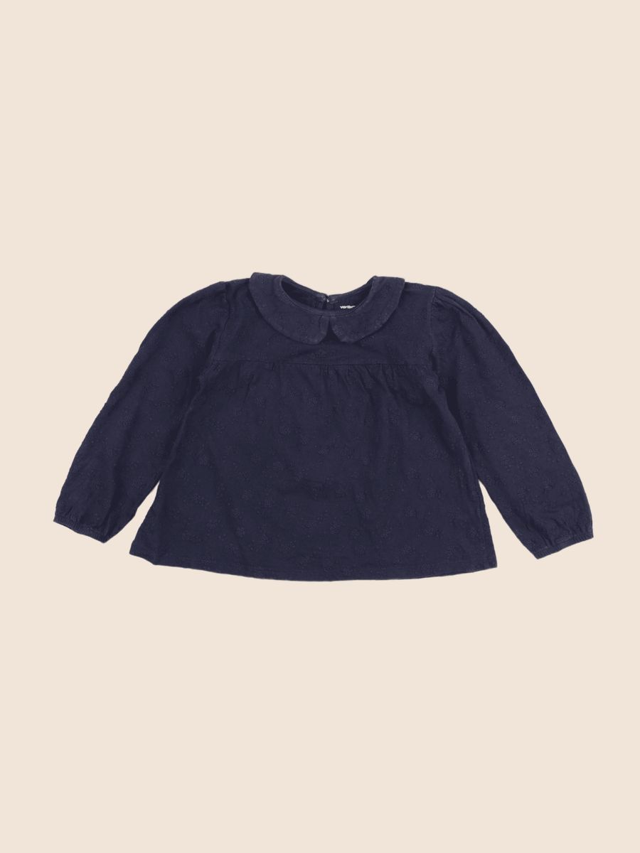 Tee-shirt - Etat satisfaisant, VERTBAUDET