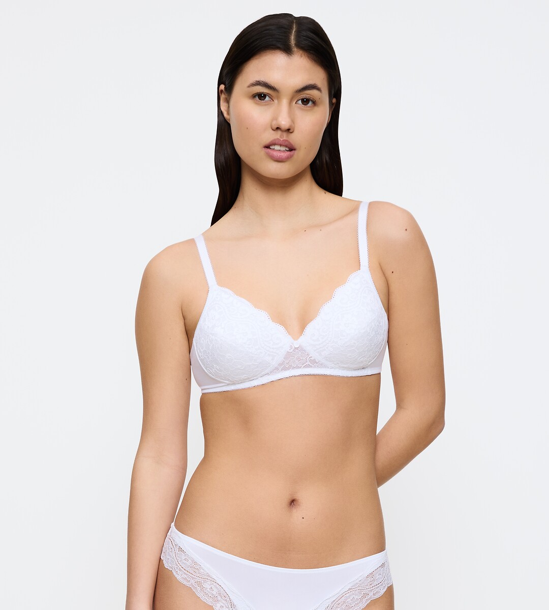 Amourette Padded Bra, TRIUMPH
