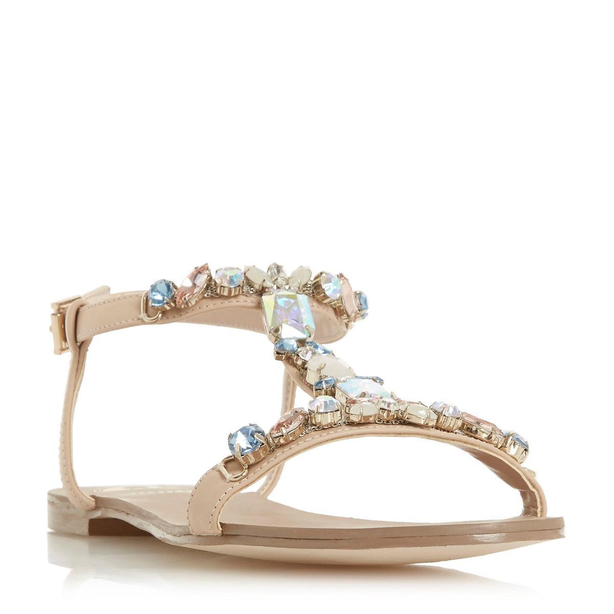 Dune natally shop sandals