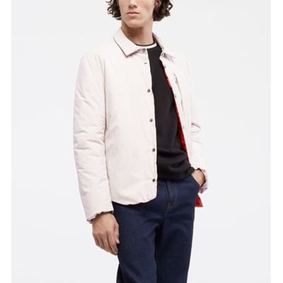 Chemise de nuit best sale homme galeries lafayette