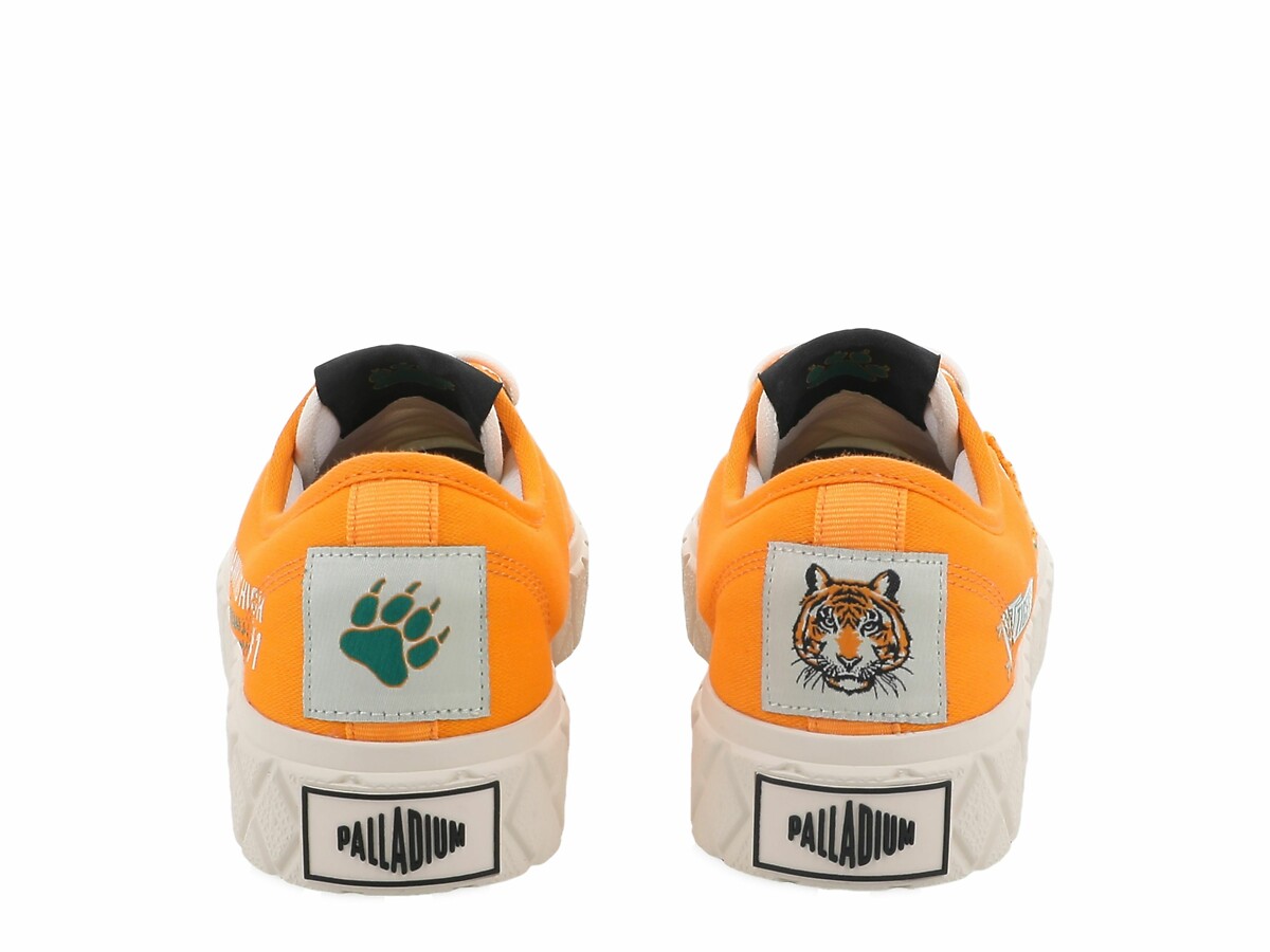 Palladium Zapatillas deportivas PALLA ACE TIGERS STRANGER THINGS — photo 5