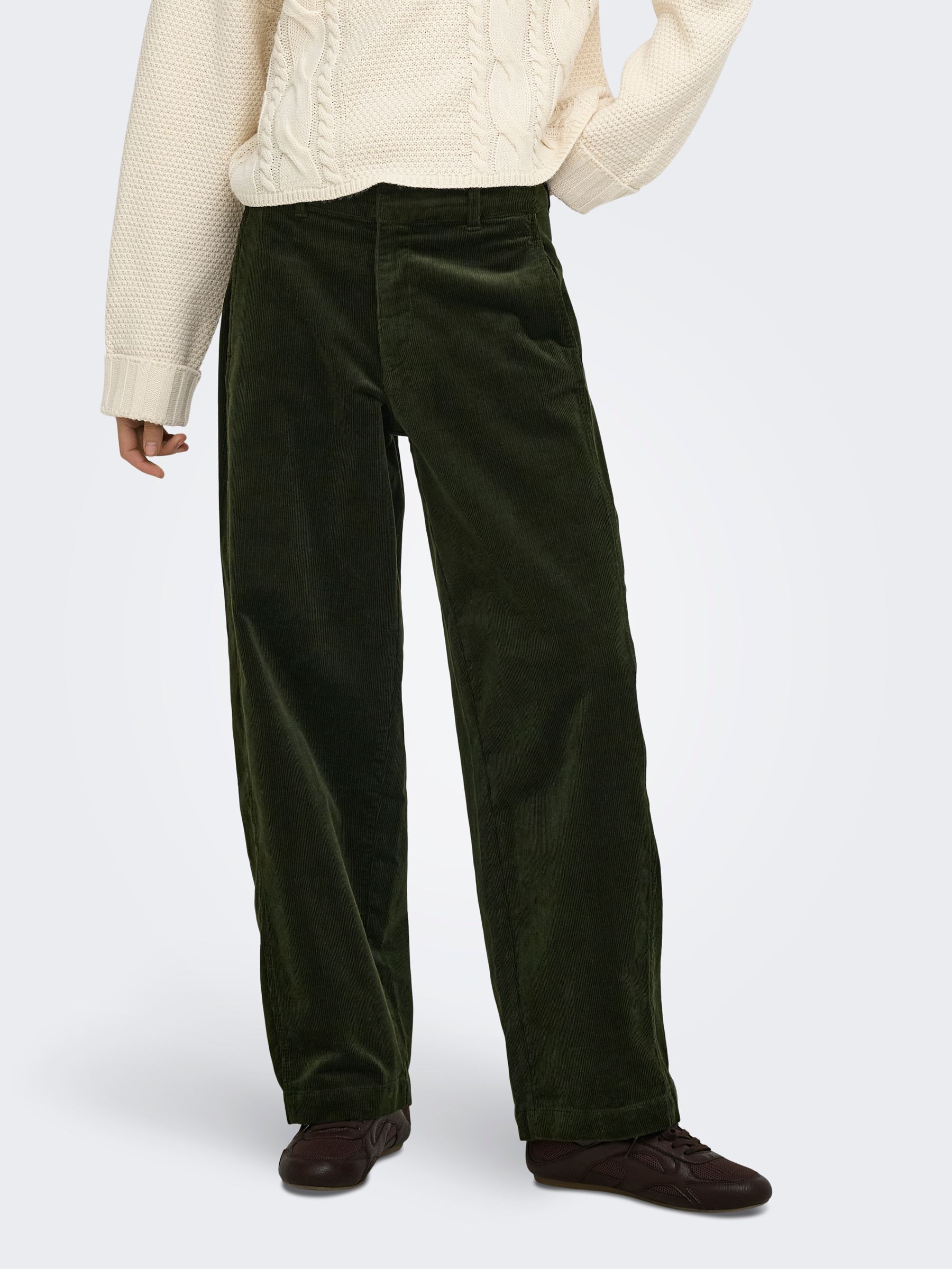 Pantalon, ONLY