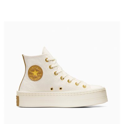 Modern Lift Play On Fashion High Top Trainers CONVERSE