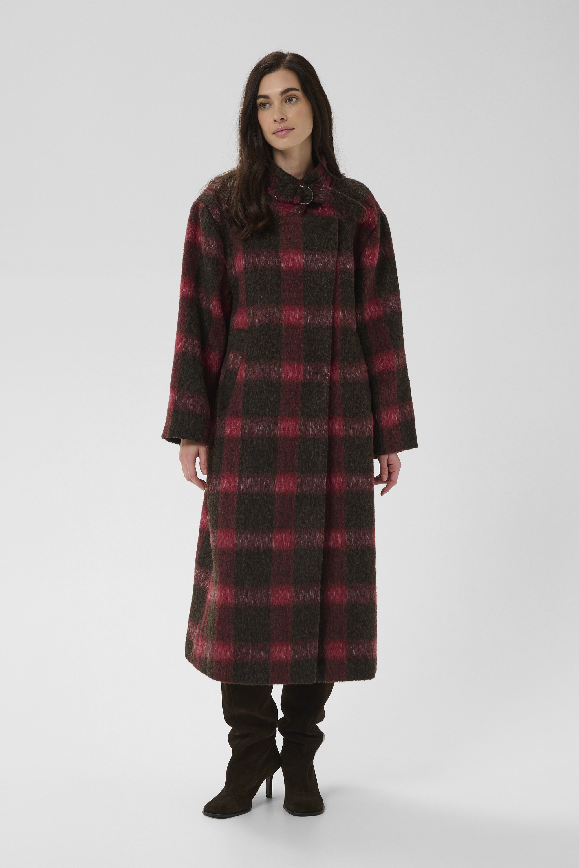 Manteau, CULTURE