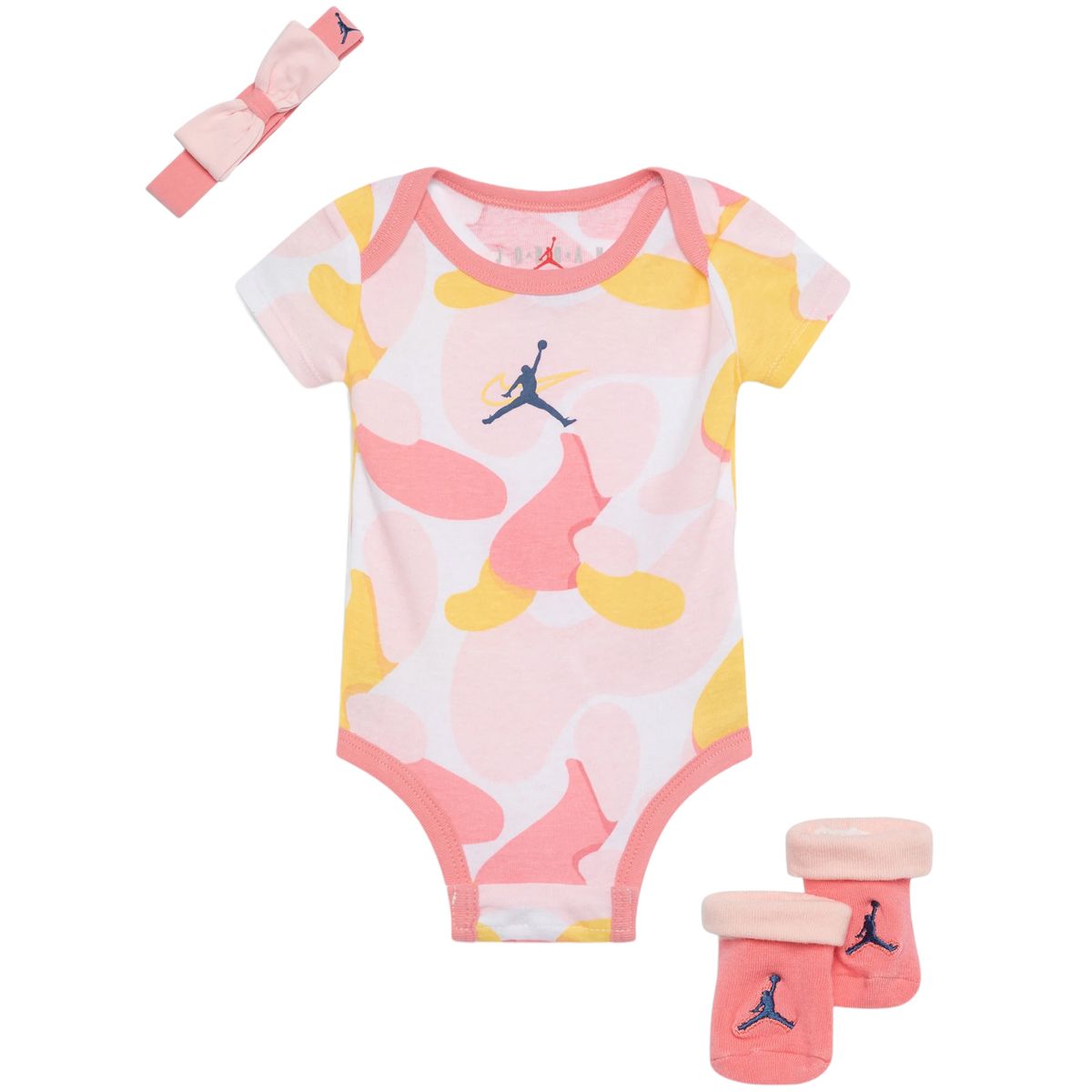 Ensemble jordan bébé fille shop