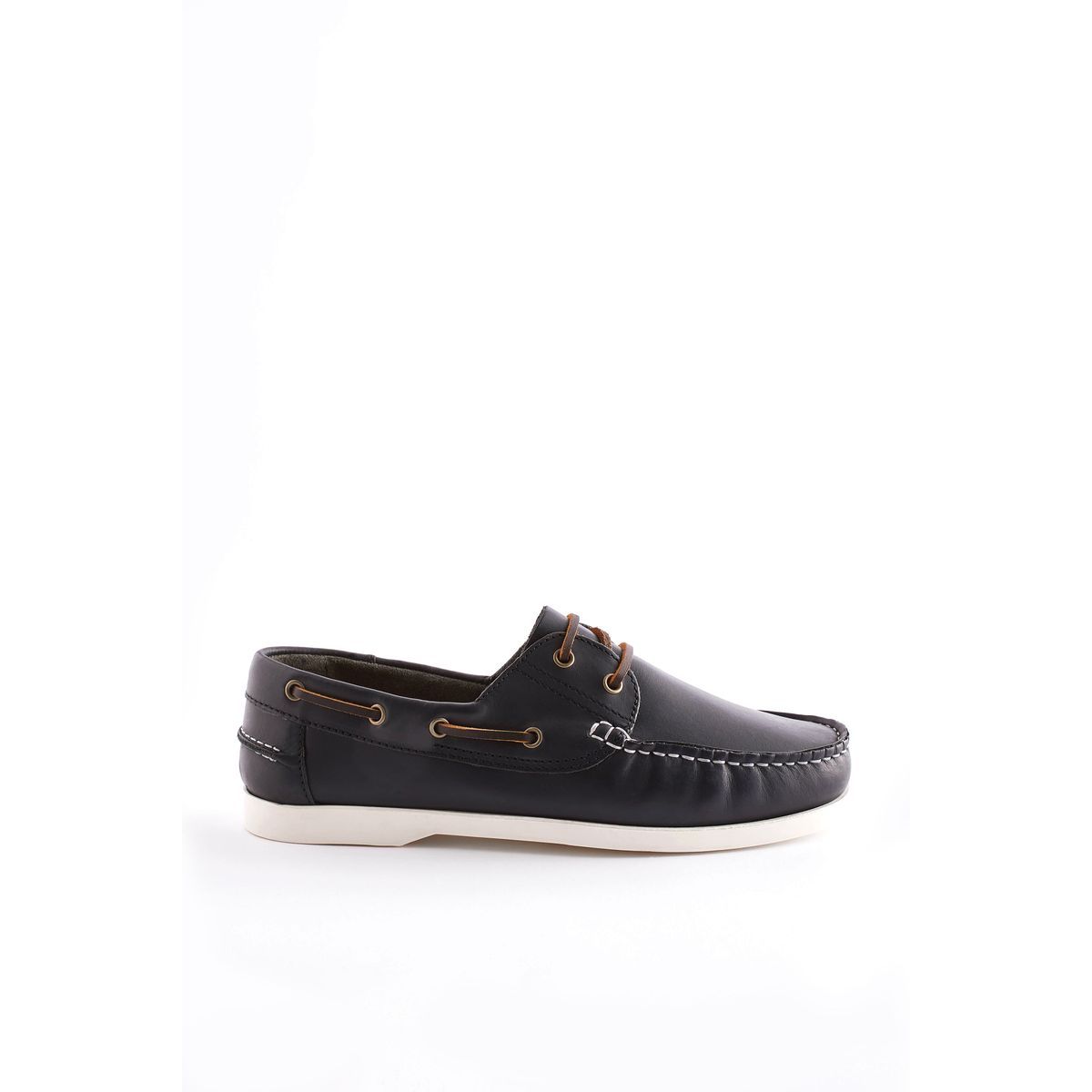 Chaussure hotsell bateau montante