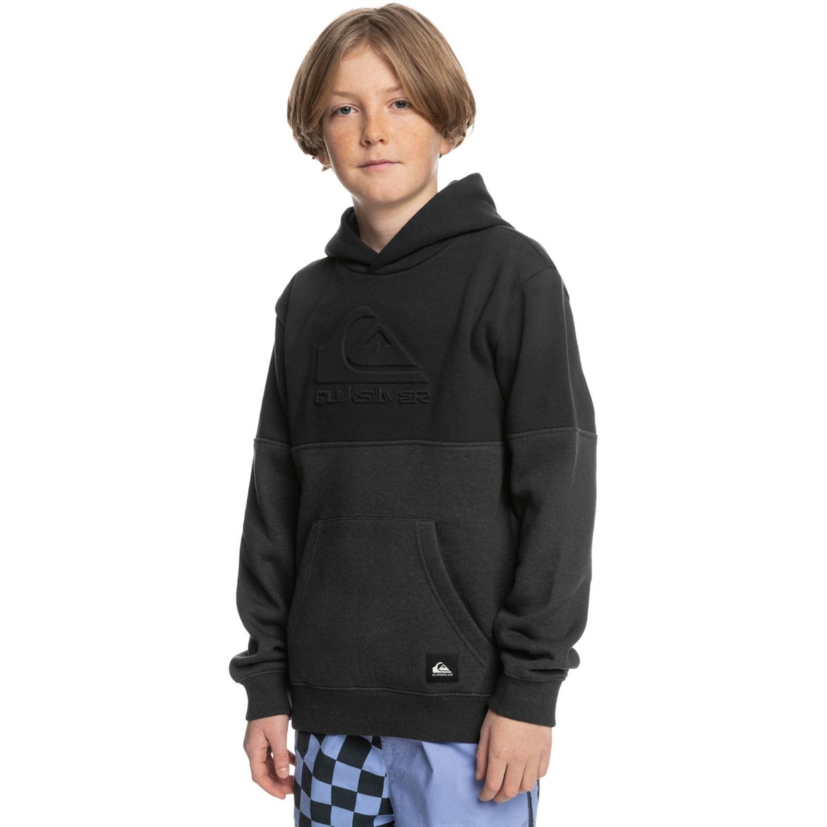 V tement enfant QUIKSILVER La Redoute