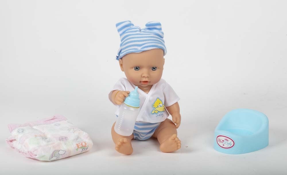 Partner - Bébé Mouilleur, WDK GROUPE PARTNER