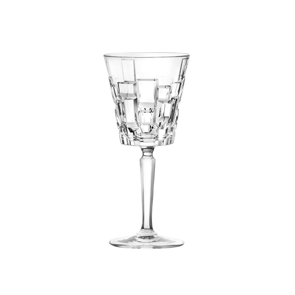 Verre à pied Etna 28 cl (lot de 6), RCR