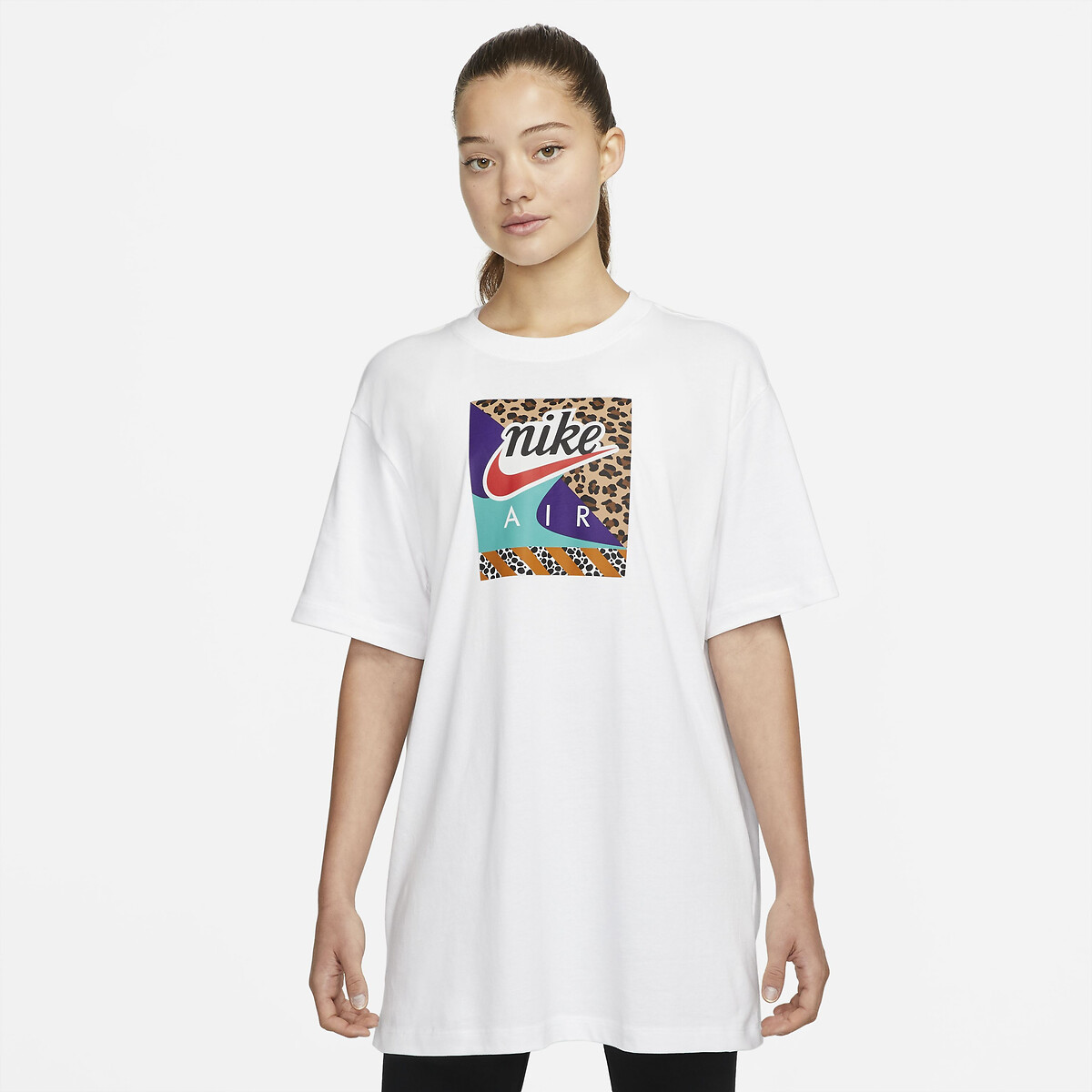 nike t shirts dress