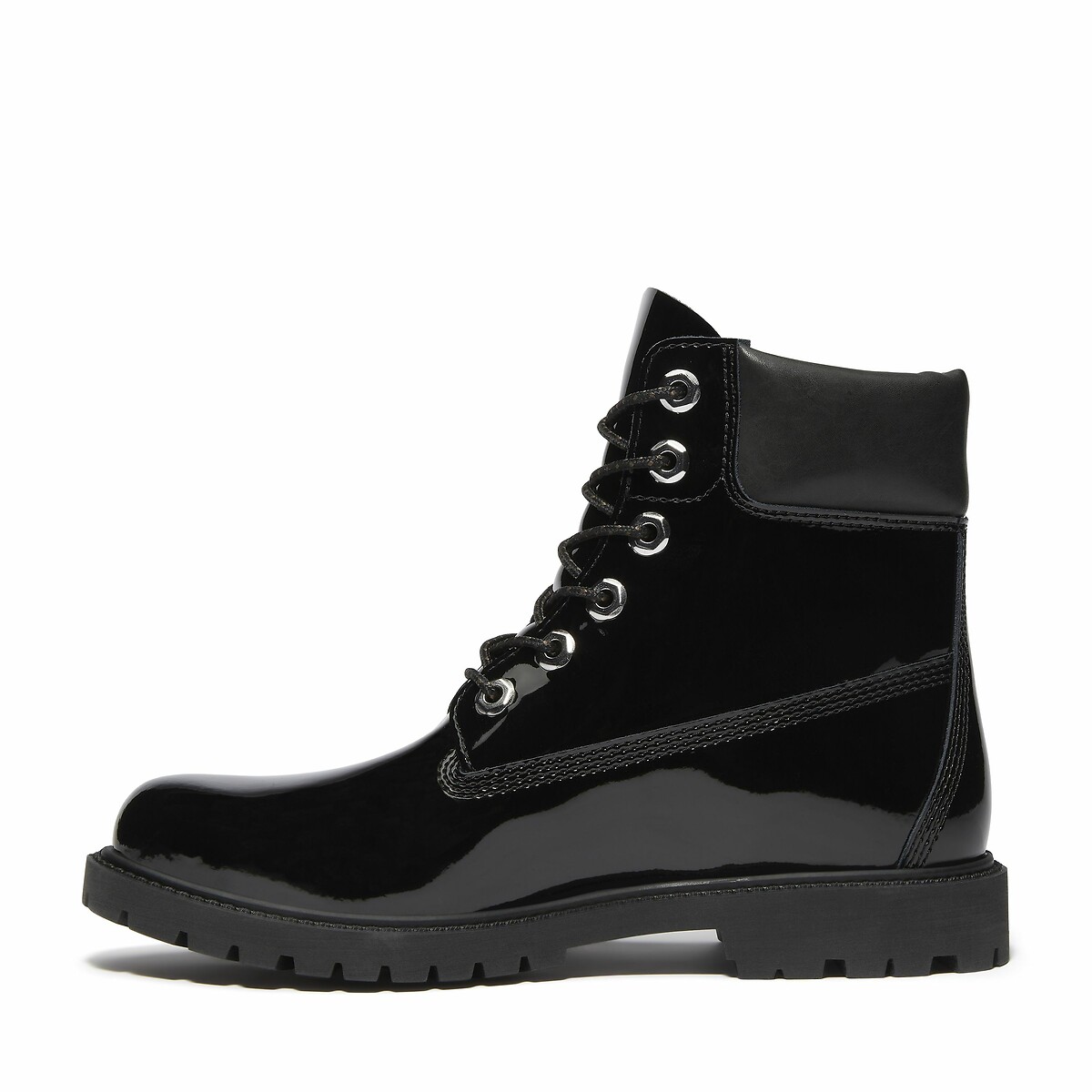 Timberland Botines de cordones impermeables Premium Boot — photo 3