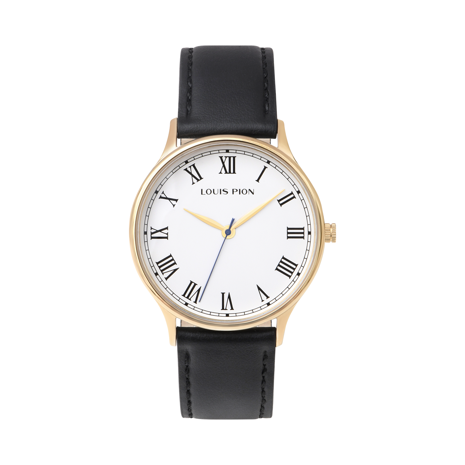 Montre Analogique HECTOR, LOUIS PION