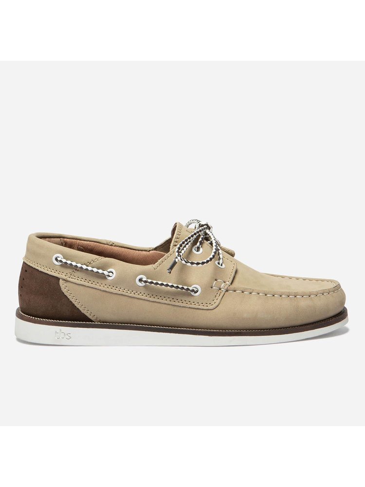 Chaussures bateau GUYLANN, TBS