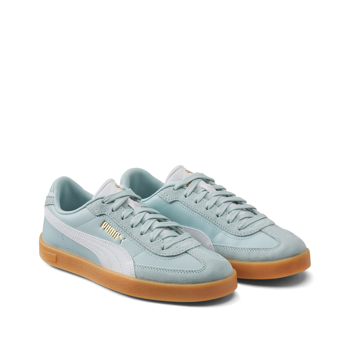 Baskets cuir Club II Era, PUMA