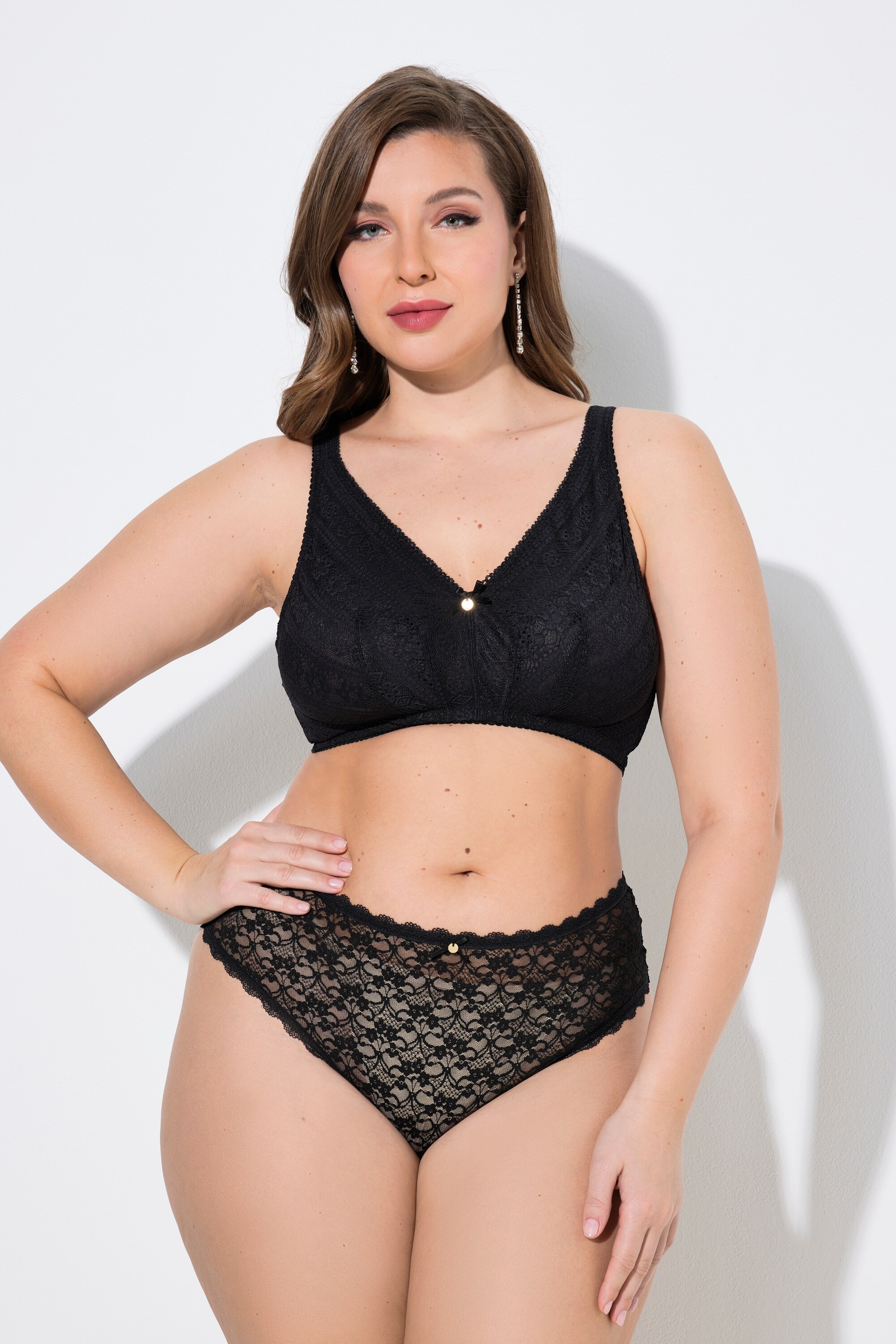 Bralette TruYou sans armatures, ULLA POPKEN