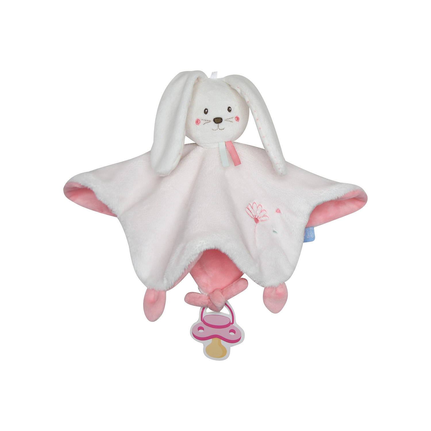 Doumou lapin peroline sucre d'orge, SUCRE D'ORGE