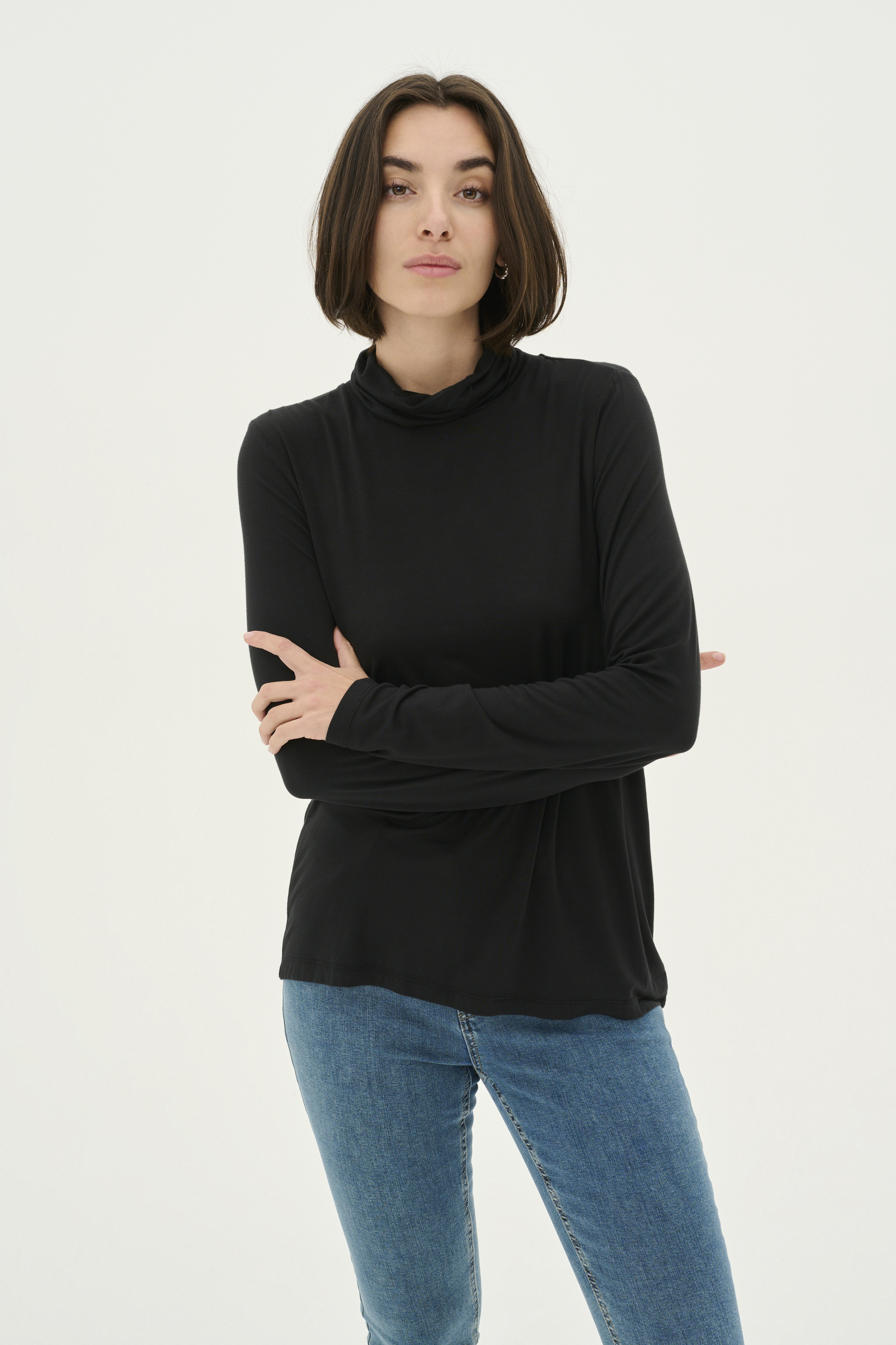 Long sleeved T-shirt, CULTURE