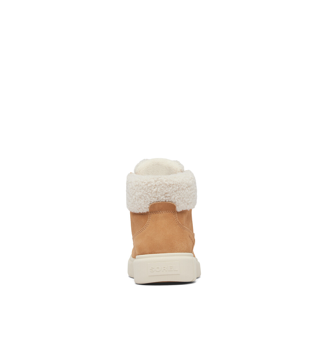 Sorel Botines EXPLORER™ III NW LACE WP — photo 6