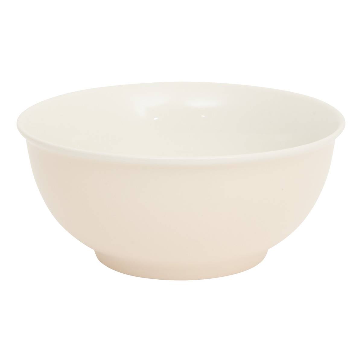Bol empilable en porcelaine 50 cl NATURE, ATMOSPHERA