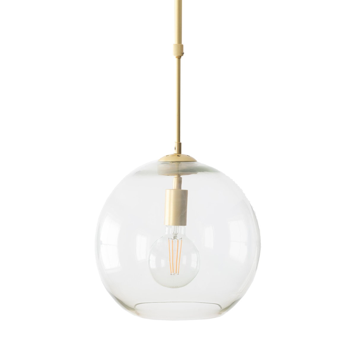 Lustre Cristal - QUINN, KENAY