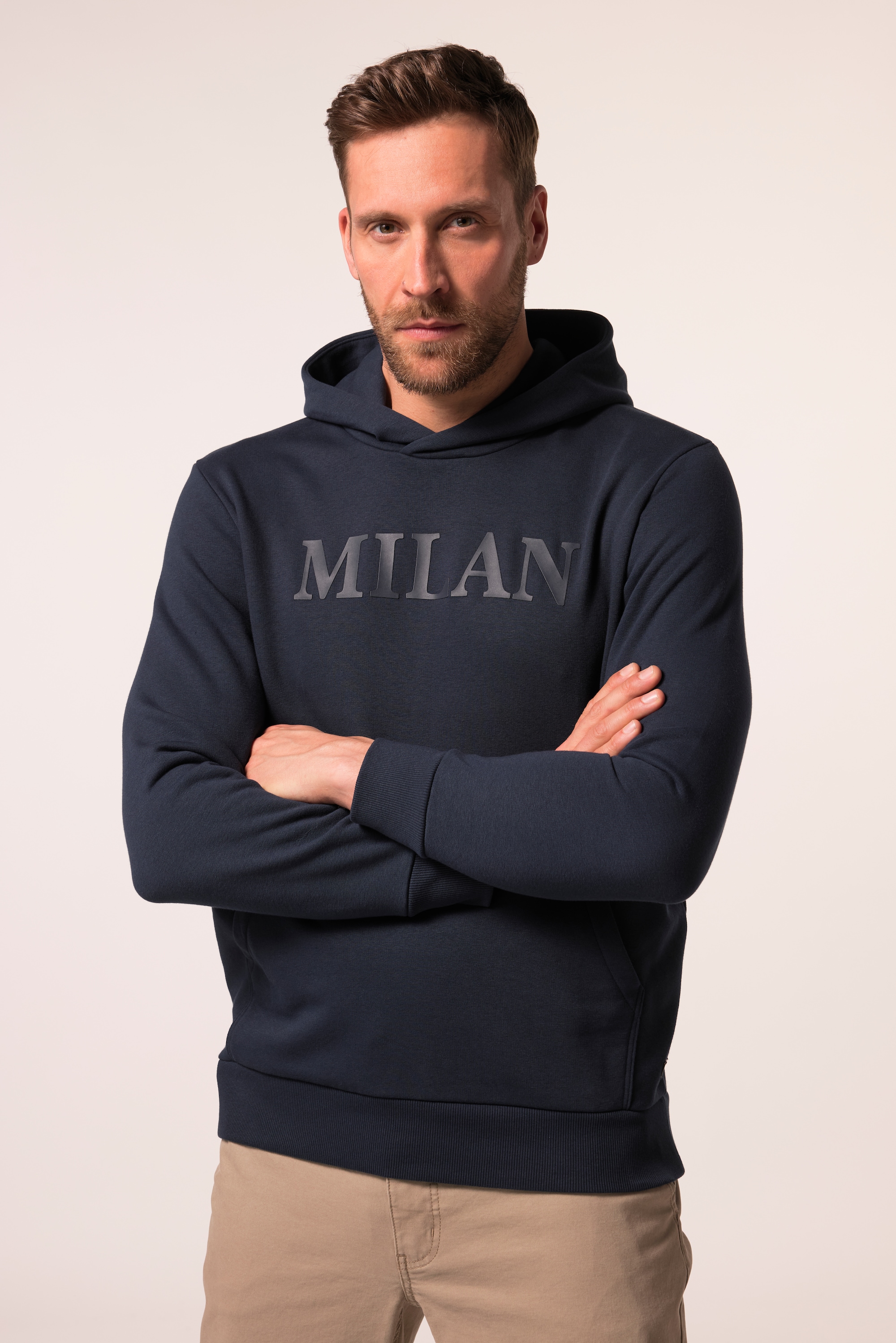 Sweat-shirt à capuche, JP1880