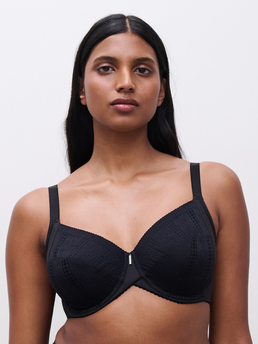 Soutien-gorge emboitant Easy Support, CHANTELLE