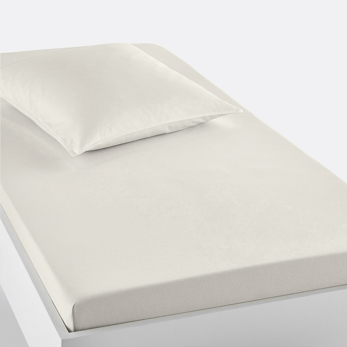 Drap housse enfant en coton bio, Scenario