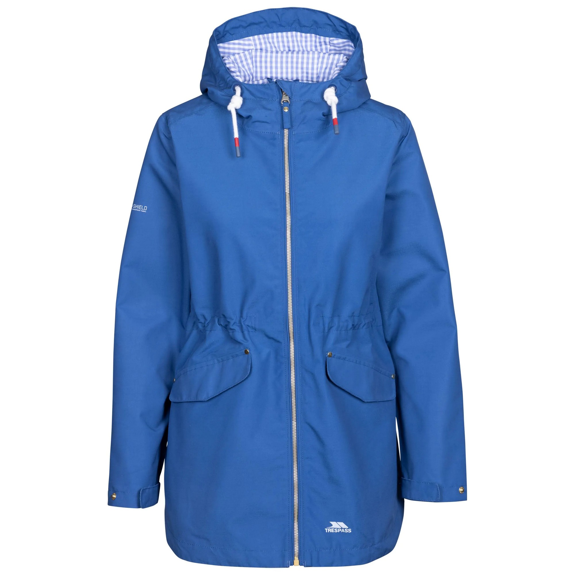 Veste imperméable FINCH, TRESPASS