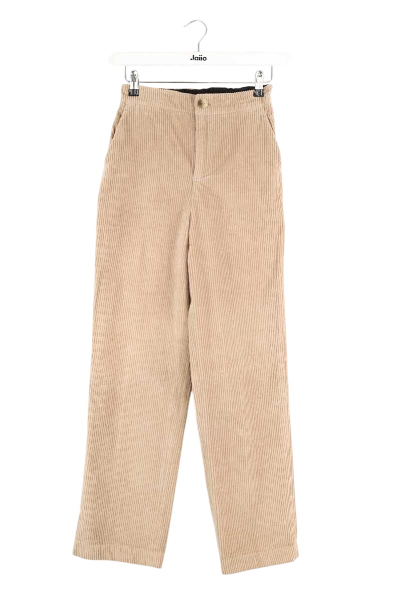 Pantalon droit - Très Bon État, LEON & HARPER