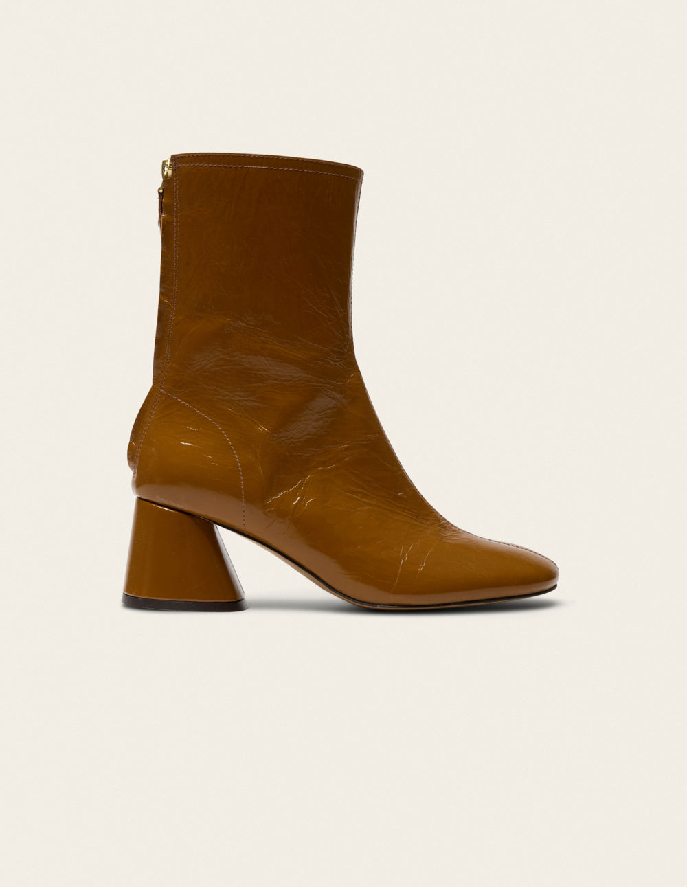 Bottines à talons ONA, ODAJE