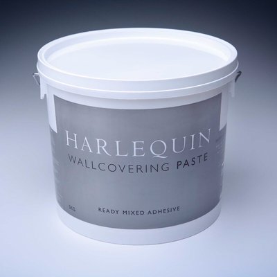 5kg Ready Mixed Wallpaper Paste HARLEQUIN